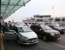 El comunicado de la Secretaría de Infraestructura, Comunicaciones y Transportes contradice la postura de Uber. EL INFORMADOR/Archivo