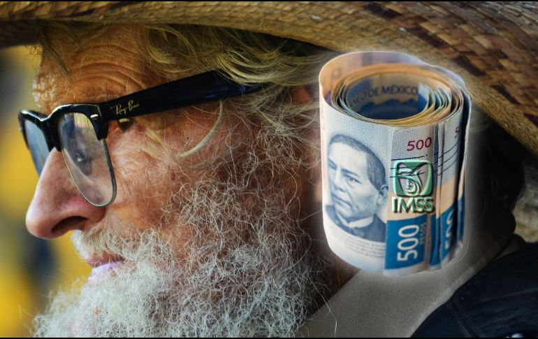 La dispersión comenzará a tiempo para poder disfrutar del Buen Fin. EL INFORMADOR / ARCHIVO