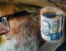 La dispersión comenzará a tiempo para poder disfrutar del Buen Fin. EL INFORMADOR / ARCHIVO