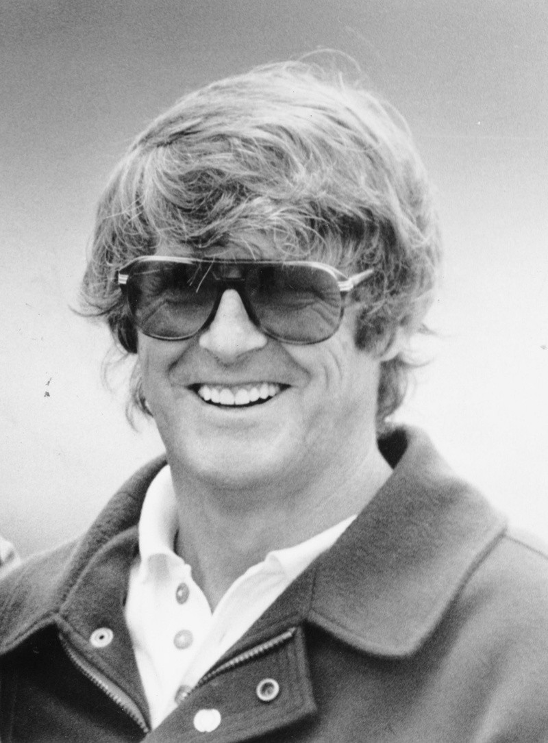 Bora Milutinovic, en una foto de archivo de 1994. EL INFORMADOR / ARCHIVO