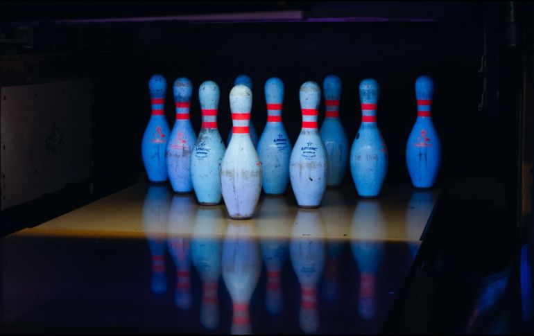 Con capacidad para más de mil personas, el nuevo Bolerama Tapatío busca recuperar su lugar como centro de convivencia, competencia y esparcimiento en la ciudad. ESPECIAL