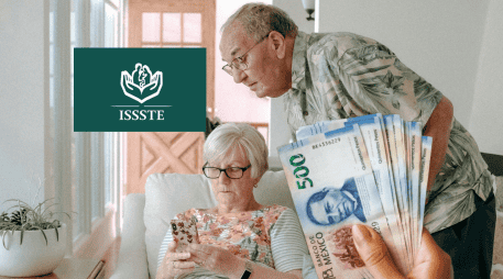 El día de hoy, 30 de octubre, se deposita el pago que corresponde al mes de noviembre de la pensión ISSSTE. UNSPLASH/ K. TANNER