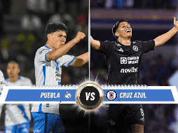 Los camoteros del Puebla quieren cerrar bien el Apertura 2025 en casa donde este fin de semana recibirán a la Máquina. ESPECIAL / IMAGO7 y CANVA