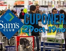 Conoce los mejores descuentos hasta el 19 de noviembre en Sams. EL INFORMADOR / ARCHIVO