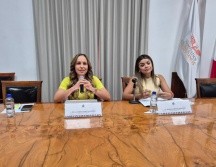 Diputada de Movimiento Ciudadano aseguró que se trata de una normativa federal que defiende al medio ambiente y la salud de la ciudadanía. ESPECIAL