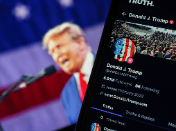 Rusia tiene 5 mil 580 ojivas nucleares, según la Asociación de Control de Armas con sede en Washington, mientras que Estados Unidos tiene 5 mil 225. EFE / EPA / W. Oliver