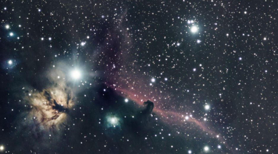 Desde la Luna Llena más grande del año hasta lluvias de estrellas, noviembre promete noches inolvidables para los amantes de la astronomía. CANVA