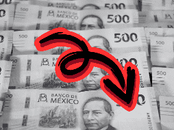 Para 2026, también se espera una inflación de 3%, con tipo de cambio de 19.30 pesos por dólar y el petróleo de 54.90 dólares por barril. ESPECIAL