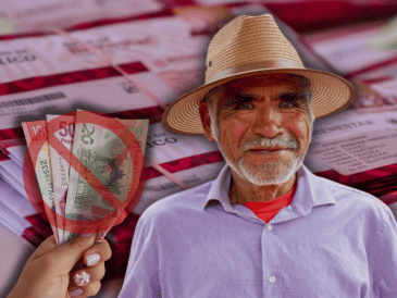 En noviembre, los beneficiarios de la pensión para adultos mayores, personas con discapacidad y mujeres en edad avanzada recibirán el último pago del 2025. ESPECIAL