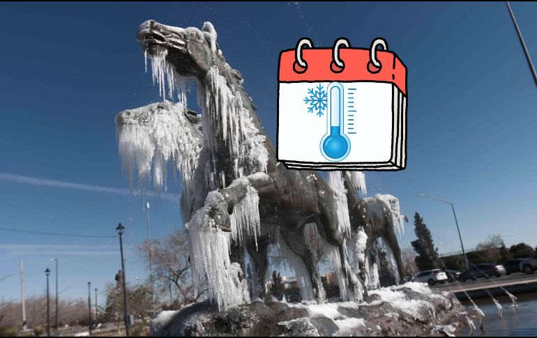 El periodo de afectación comenzó en septiembre pasado y se extenderá hasta el próximo mes de mayo de 2026. SUN / ARCHIVO