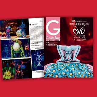 Gente Bien Jalisco: Revista del 31 de octubre 2025