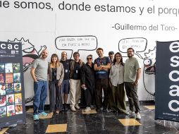 El programa de Film Business que ofrece la ESCAC se distingue por brindar una comprensión integral del ciclo de vida de una película, desde la concepción de la idea hasta su comercialización. ESPECIAL