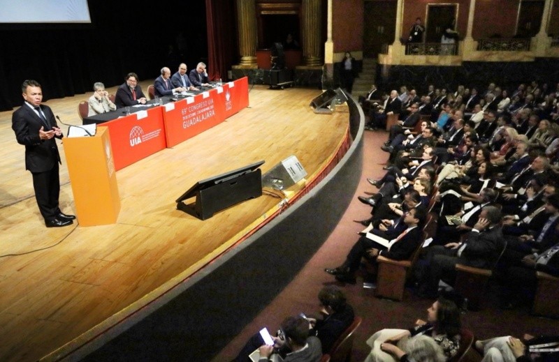 El programa del Congreso destaca por su enfoque multidisciplinario.CORTESÍA 