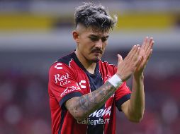 Tanto Diego González como la directiva del Atlas desean prolongar el vínculo. IMAGO7.