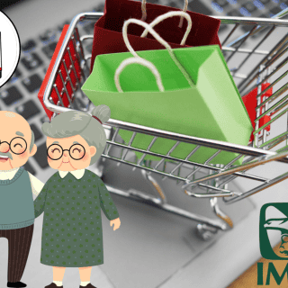 Pensión IMSS: ¿Aguinaldo llegará antes del Buen Fin 2025?