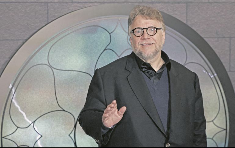 La gala inaugural se llevará a cabo el jueves 6 de noviembre con la proyección de “Frankenstein”, la nueva película de Guillermo del Toro. AFP/S. De Sakutin