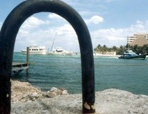 Según la OFAC, Bhardwaj utiliza sus propios yates y puertos deportivos para transportar a migrantes indocumentados a México y luego a Estados Unidos. EL INFORMADOR/Archivo.