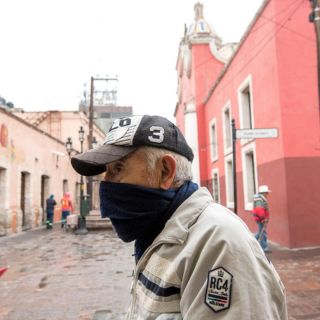 Frente frío 12: ¿cuándo llega y qué estados serán afectados?