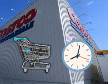 Identificar el día con menor demanda podría mejorar significativamente la experiencia de compra en Costco. ESPECIAL/Unplash