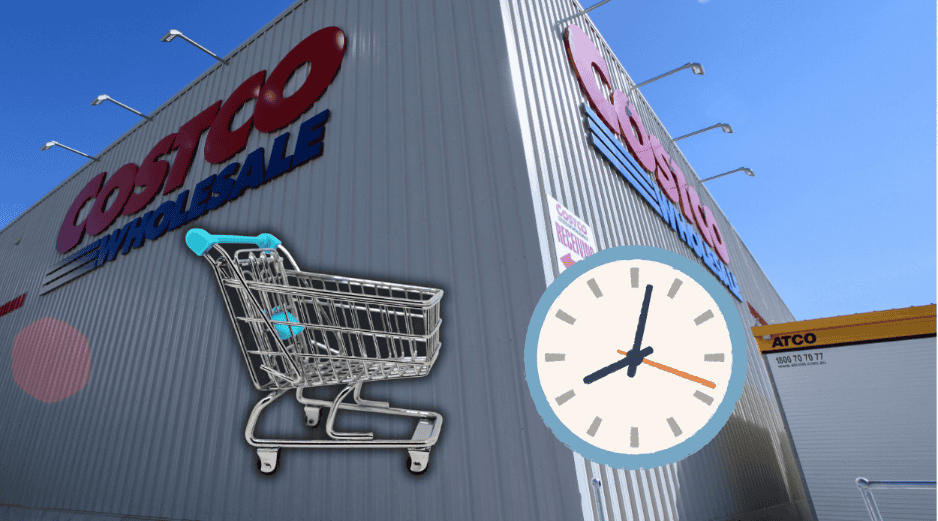 Identificar el día con menor demanda podría mejorar significativamente la experiencia de compra en Costco. ESPECIAL/Unplash