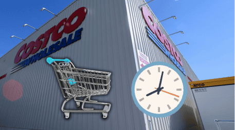 Identificar el día con menor demanda podría mejorar significativamente la experiencia de compra en Costco. ESPECIAL/Unplash