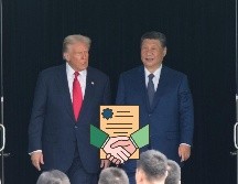 Ambos gobiernos calificaron el acuerdo como un 