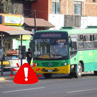 Tlajomulco apoyará si el transporte público suspende el servicio por Halloween