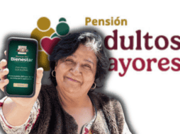 La aplicación del Banco del Bienestar se encuentra disponible para su descarga gratuita en las tiendas de aplicaciones para los sistemas operativos Android e iOS. ESPECIAL/Programas para el Bienestar