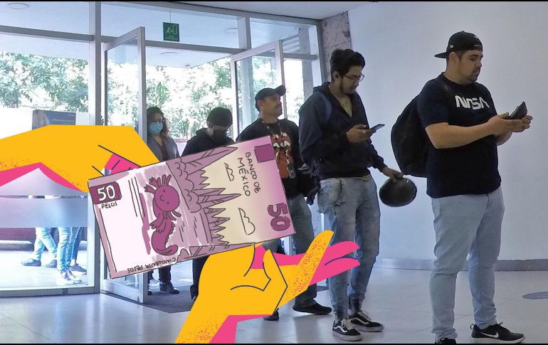 Emilio Romano explicó que el Comité de Asociados busca evitar que se cometan actividades ilícitas, como el lavado dinero, en las instituciones bancarias de México. EL INFORMADOR / ARCHIVO