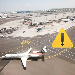 Estos serán los impactos de la cancelación de rutas aéreas de México a Estados Unidos