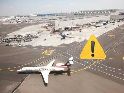 La Canaco CDMX enlistó los cinco efectos económicos que provocará la decisión. SUN / ARCHIVO