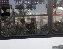 La Setran también afirmó que el servicio de transporte público continuará prestándose con normalidad, 