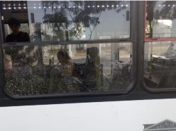 La Setran también afirmó que el servicio de transporte público continuará prestándose con normalidad, 