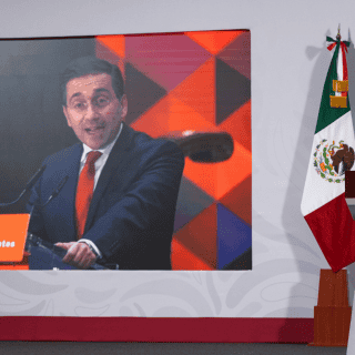 Sheinbaum celebró que ministro español lamentara los abusos de la conquista