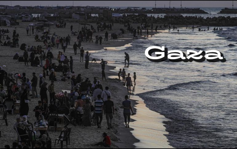 A la reunión acudirán los responsables de la diplomacia de Arabia Saudí, Emiratos Árabes Unidos, Catar, Egipto, Jordania, Indonesia y Pakistán, además de Turquía. EFE / EPA / MOHAMMED SABER