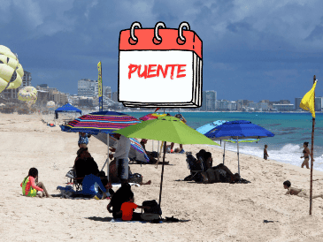 ¿Qué puentes restan para los estudiantes y trabajadores? EFE / ARCHIVO