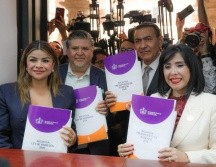 Proyecto de Presupuesto de Egresos plantea gastos por 181 mil millones de pesos para el 2026; se prevé recaudar 15% más de impuestos que este año. EL INFORMADOR / A. Navarro