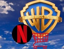 WBD hizo una declaración que impactó al mercado del entretenimiento al confirmar que está a la venta el pasado martes 21 de octubre de 2025. X / @warnerbros / @netflix