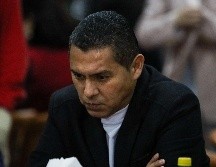 Ramón Morales, exjugador de Chivas. EL INFORMADOR / ARCHIVO