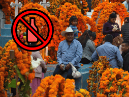 En estas localidades aplicará la ley seca este Día de Muertos. SUN / ARCHIVO