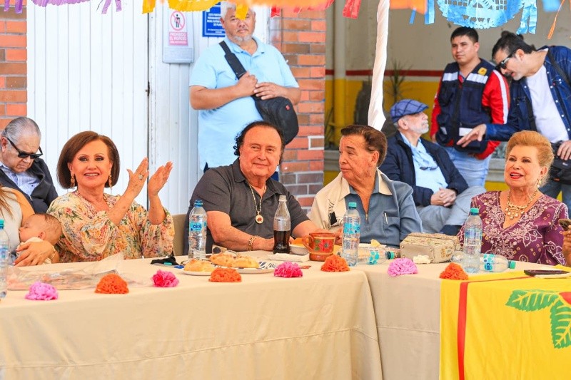  EL INFORMADOR / J. ACOSTA