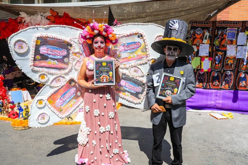  EL INFORMADOR / J. ACOSTA