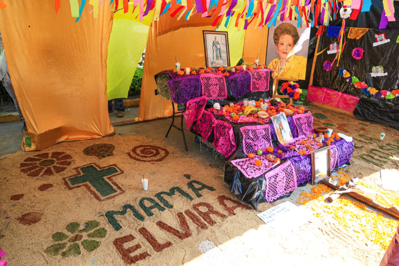  EL INFORMADOR / J. ACOSTA