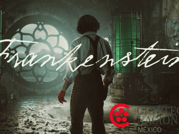"Frankenstein" es todo un éxito en funciones de la Cineteca. ESPECIAL / NETFLIX