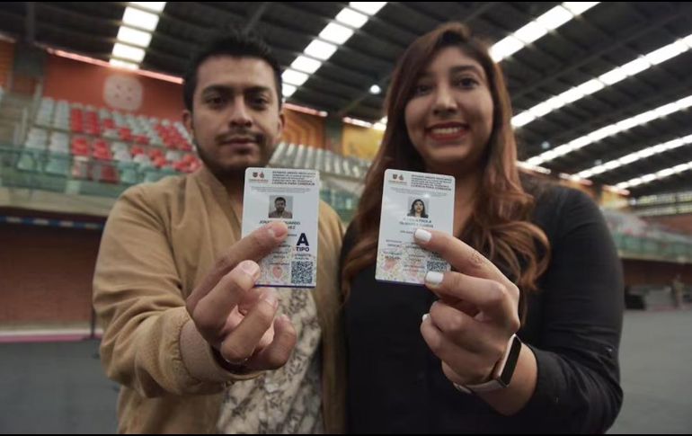 Conoce los requisitos para tramitar la licencia permanente en CDMX. ESPECIAL