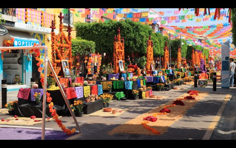 Laura Imelda Pérez Segura encabezó la ceremonia de inauguración de esta imponente obra que combina tradición, historia y arte.