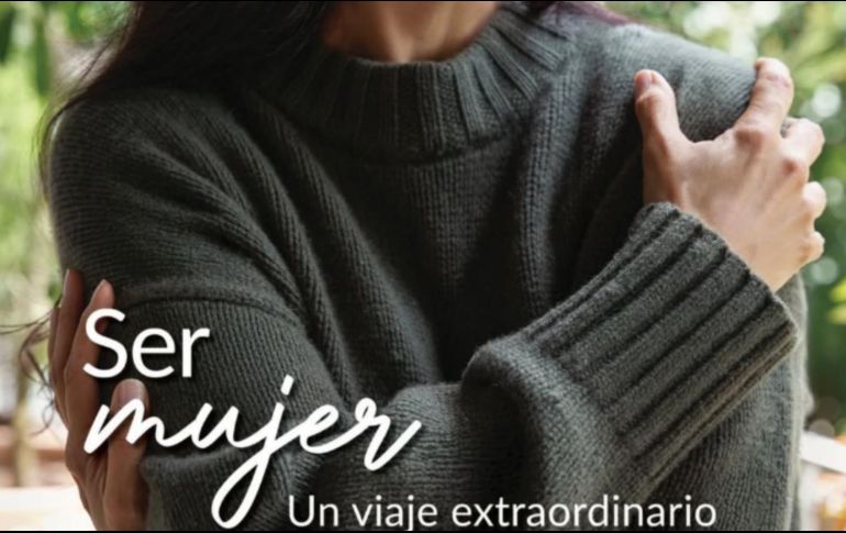 Se trata de evento creado por la emprendedora y conferencista Ivonne Díaz de Sandi, fundadora del proyecto ENÚ. CORTESÍA