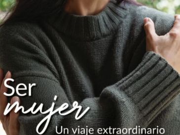 Se trata de evento creado por la emprendedora y conferencista Ivonne Díaz de Sandi, fundadora del proyecto ENÚ. CORTESÍA