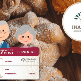 Inapam: Estas son las panaderías con descuento para adultos mayores