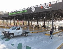 Durante 2025, el Gobierno de Jalisco continúa impulsando acciones para la protección del medio ambiente, entre ellas el programa de Verificación Vehicular, diseñado para disminuir las emisiones contaminantes y favorecer una mejor calidad del aire en el Estado. EL INFORMADOR / ARCHIVO